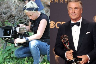 Pengakuan Alec Baldwin Usai Tak Sengaja Tembak dan Tewaskan Halyna Hutchins saat Syuting