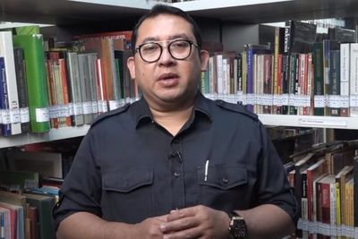43 Anggota PBB Kecam Perlakuan China ke Uighur, Fadli Zon: Harusnya Indonesia Ikut