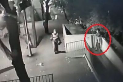 Viral Pelaku Ekshibisionisme Beraksi Dekat Stasiun Sudirman Jakarta, Polisi Turun Tangan
