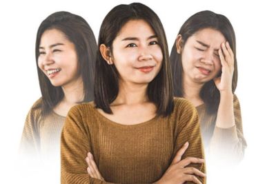 Cewek Wajib Tahu! Ini 4 Cara Terbaik Mengatasi Mood Swing saat Menstruasi