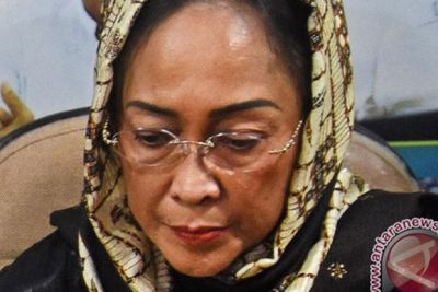 Sebelum Tinggalkan Islam dan Pindah ke Hindu, Sukmawati Suka Datang ke Pura dan Candi