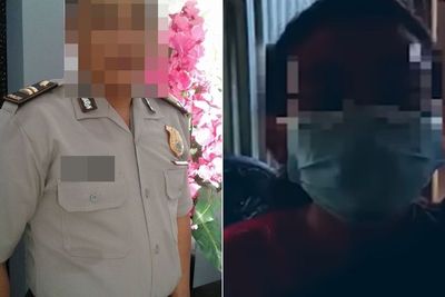 Pengakuan Pacar Gadis Anak Tahanan yang Diduga Ditiduri Kapolsek Parigi: Sakit Rasanya