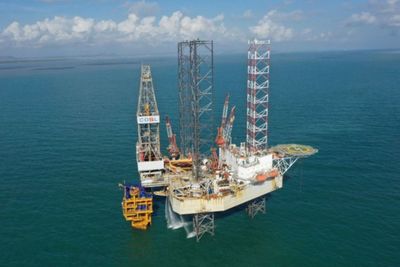 Demi Antisipasi Krisis Energi, Pemerintah: Indonesia Harus Tingkatkan Produksi Migas
