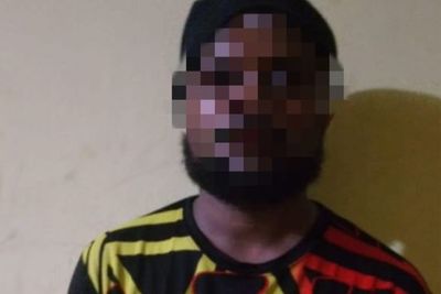 Akibat Miras, Pria di Papua Ini Tikam Temannya Sendiri