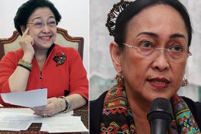 Pindah ke Agama Hindu, Sukmawati Sudah Dapat Izin dari Megawati Soekarnoputri dan Keluarga