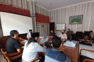 Bersalah Langgar PPKM, Panitia Pernikahan Keluarga Bupati Jember Didenda Rp10 Juta