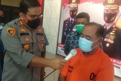 Kasus Pemalsuan Tes PCR di Bandara Kualanamu, Pelaku Patok Harga Rp750 Ribu