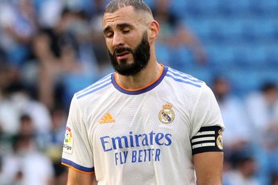 Benzema Akan Menghadapi Hukuman 10 Bulan Penjara Jika Terbukti Melakukan Pemerasan