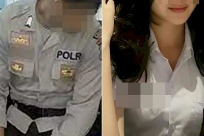 Lagi, 2 Oknum Penyidik Polsek Diduga Garap Istri Tahanan, Korban Sedang Hamil