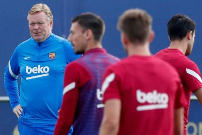 El Clasico: Ronald Koeman Klaim Barcelona Tak Takut Lawan Real Madrid