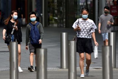 Update Corona Dunia 24 Oktober: 244 Juta Kasus, 221 Juta Sembuh