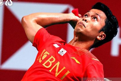 PBSI Bongkar Alasan Wakil Indonesia Tak Maksimal di Denmark Open