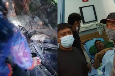 Longsor di Tikungan PDAM Tirtanadi Timbun Mobil Tewaskan 3 Penumpang, Ini Identitasnya