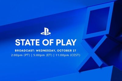 Sony Umumkan State of Play Tanggal 28 Oktober, Bakal Fokus ke Game Third-Party