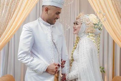 Sosok Pengantin Baru yang Tewas Dibunuh Suami, Sering Perlihatkan Kemesraan di Medsos