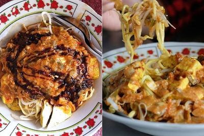 5 Kuliner Murah dan Enak di Bogor, Udah Pernah Coba Belum?
