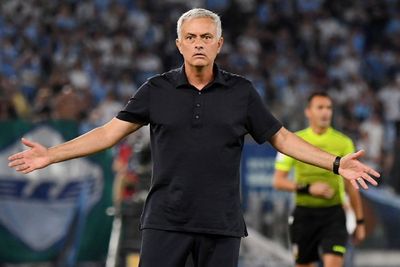 Ngamuk ke Pemilik AS Roma Sebelumnya, Jose Mourinho: Saya Bukan Bajingan!