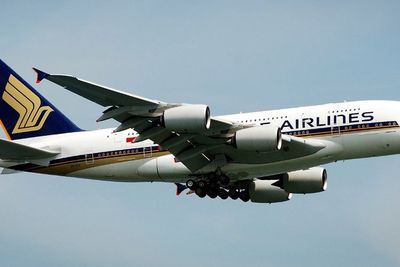Singapore Airlines akan Hadirkan Penerbangan Kembali dari Manchester-Houston