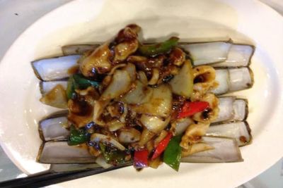 Manfaat Kerang Bambu untuk Kesehatan Tubuh yang Kamu Harus Tau!