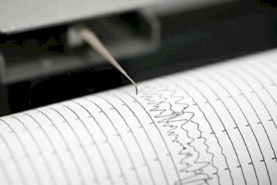 Gempa 6,5 Magnitudo Guncang Taiwan