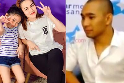 Ayu Ting Ting Bantah Larang Bilqis Ketemu Enji: Dulu Nyuruh Tes DNA, Padahal Anak Dia