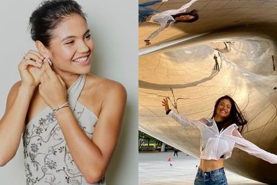 Dior Kembali Menunjuk Duta Baru, Kali Ini Petenis asal Inggris