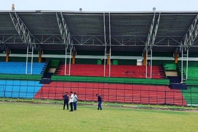 Stadion Teladan Masih Berpeluang Jadi Tuan Rumah Putaran II, Ini Keterangan Manajemen PSMS