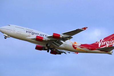 Virgin Atlantic Menambah Lebih Banyak Rute AS ketika Perbatasan Dibuka Kembali