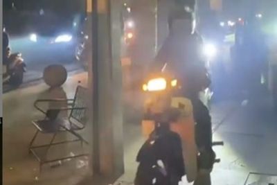 Ridwan Kamil Sindir Pemotor yang Lewat Trotoar di Dago: Banyak Gaya Tapi Miskin Akal