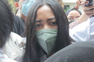 Polda Metro Kembali Panggil Rachel Vennya Terkait Data Mobilnya yang Pelat RFS