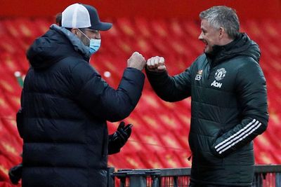 Jadwal Liga Inggris Hari Ini: Super Sunday Manchester United vs Liverpool!