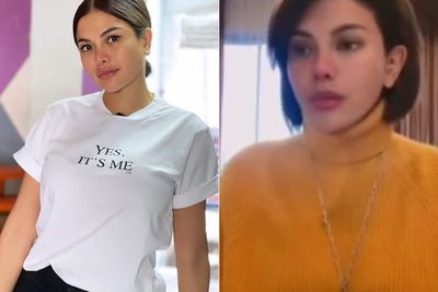 Nikita Mirzani Tak Gentar Diancam Dilaporkan Soal Dugaan Nistakan Agama: Gue Santai