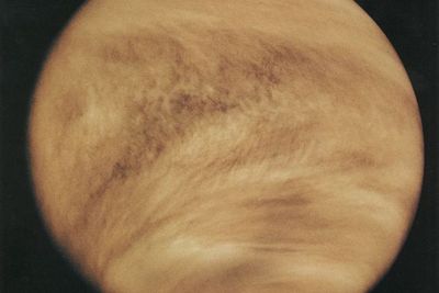 Studi Menunjukkan Bahwa Venus Tidak Mempunyai Lautan seperti Bumi!