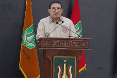 Fadli Zon Kritik Pernyataan Menag Yaqut Soal Kemenag Hadiah Negara untuk NU