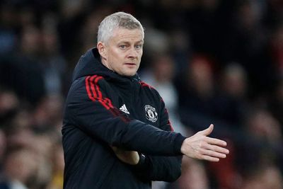 Ole Gunnar Solskjaer Ogah Mundur Usai Manchester United Dihajar Liverpool