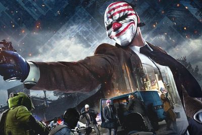 PayDay 3 Bakal Bertempat di New York, Bawa Kembali Geng dari Game Originalnya