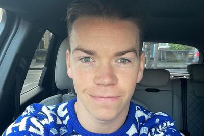 Will Poulter Yang Sudah Masuk GOTG Dan Digadang-gadang Jadi Villain Utama