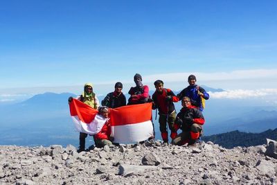 35 Ucapan Selamat Hari Sumpah Pemuda 2022, Membakar Semangat!