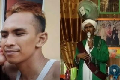 Habib Palsu Gentayangan di Amuntai Kalsel, Isi Ceramah Bertentangan dengan Alquran & Hadis