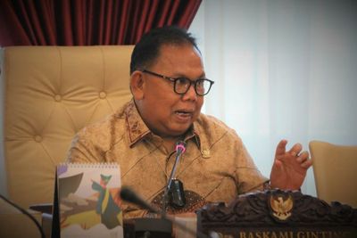 Jalan Medan - Brastagi Kembali Menelan Korban, Baskami Desak Pembangunan Jalur Alternatif