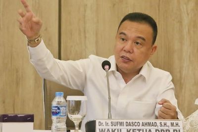 Menag Sebut Kemenag Hadiah Negara untuk NU, Pimpinan DPR: Jaga Rakyat Agar Tidak Bingung