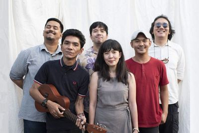 Payung Teduh Rilis Suar , Seruan untuk Kembali Memuji Tuhan Tanpa Bermaksud Menggurui