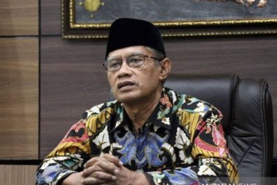 Muhammadiyah Tegaskan Seluruh Lembaga Negara di Indonesia adalah Milik Semua Kelompok