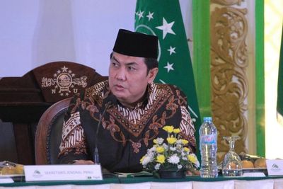 Tak Sependapat dengan Menag Yaqut, PBNU: Kemenag Hadiah Negara untuk Semua Agama