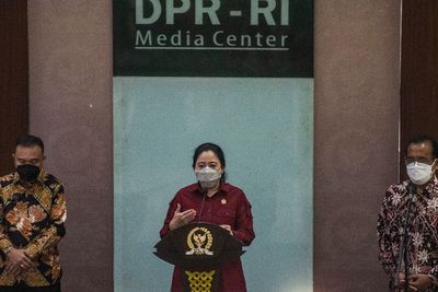 Demi Pemulihan Ekonomi Rakyat, Puan Dukung Kenaikan Upah Minimum 2022