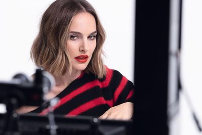 Natalie Portman Yang Ogah Tampil Bila Tanpa Busana