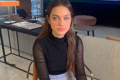 Mengenal Sosok Odeya Rush Yang Disebut-sebut Jadi Penerus Gal Gadot dari Israel