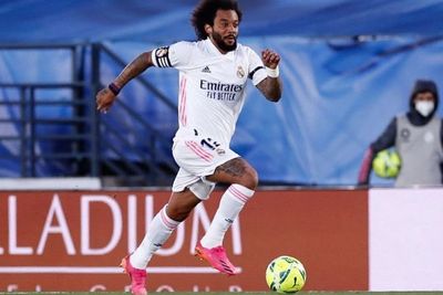Marcelo Dilaporkan Bakal Lanjutkan Karier di Kampung Halamannya