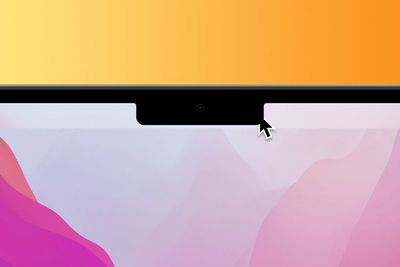 Apple Sebut Notch di MacBook Pro Adalah Cara Cermat untuk Beri Ruang Lebih ke Pengguna