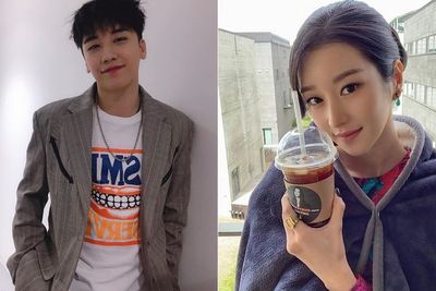 Selain Kim Seon Ho, Ini Sederet Artis Korea yang Menghilang Setelah Terjerat Skandal